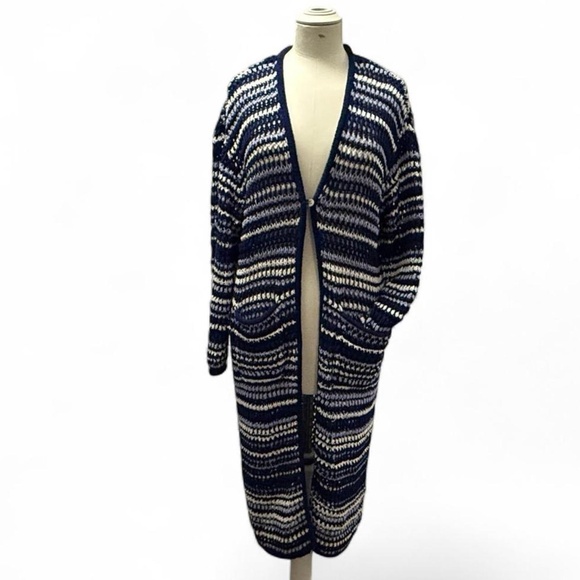 Free People Colette Sweater (size s) - Picture 1 of 9